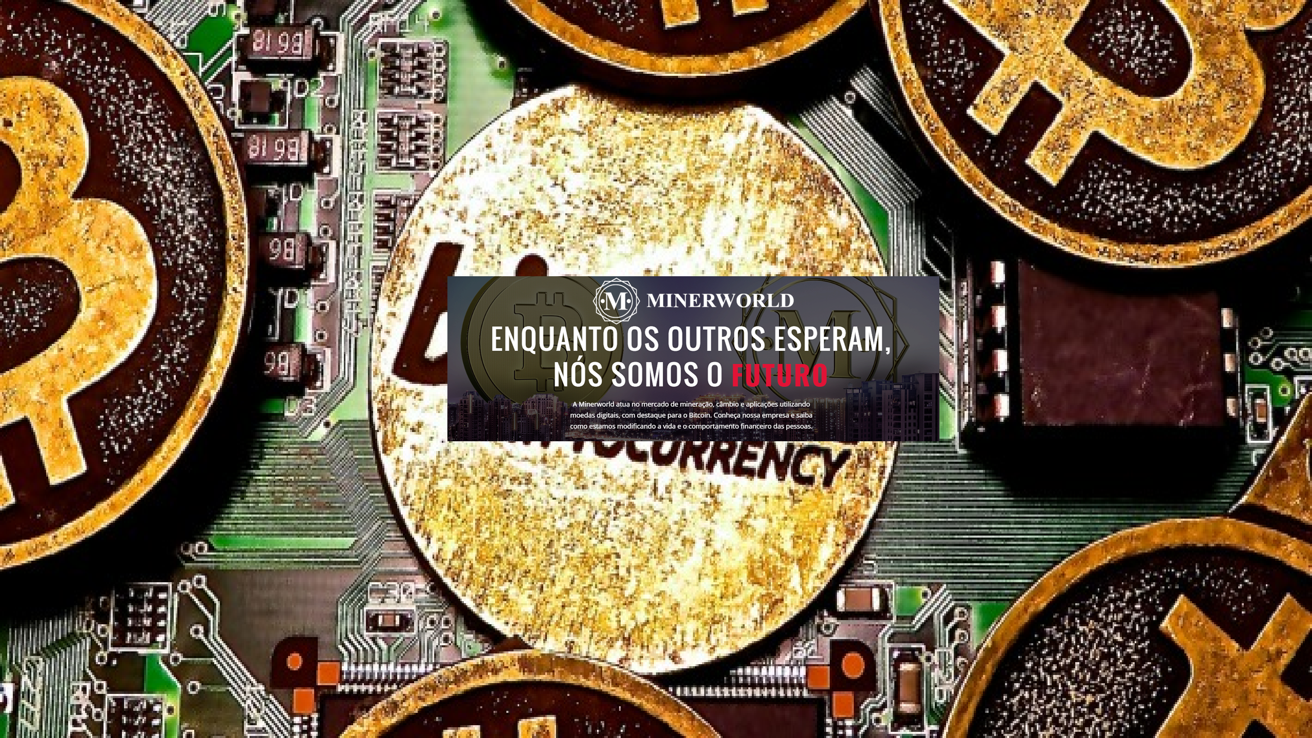 Bitcoin explode em ganhos! Essa é a tendência…