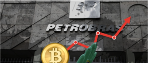 Valor de mercado do Bitcoin supera Petrobras