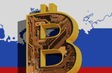 Rússia quer ser Maior que a China em Mineração Bitcoin