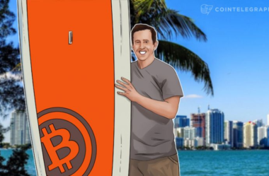 Dono vende sua mansão em Bitcoin