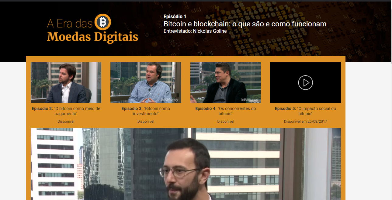 Bitcoin e blockchain: o que são e como funcionam