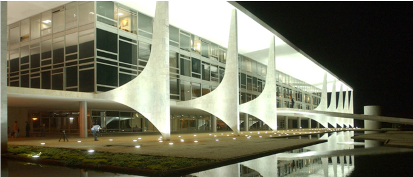 Governo brasileiro se Rende ao Blockchain