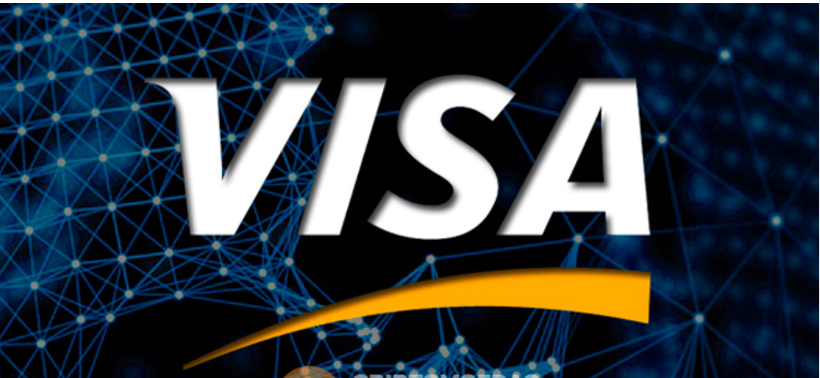Visa e Blockchain o que Elas Tem em Comum?!
