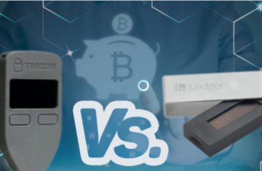 Hardware Wallet E OffLine: Trezor vs. Ledger