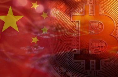 Finalmente China Regulamentará Moedas Virtuais em Outubro