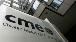 Chicago Mercantile Exchange (CME)