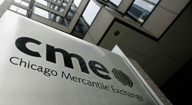 Chicago Mercantile Exchange (CME)
