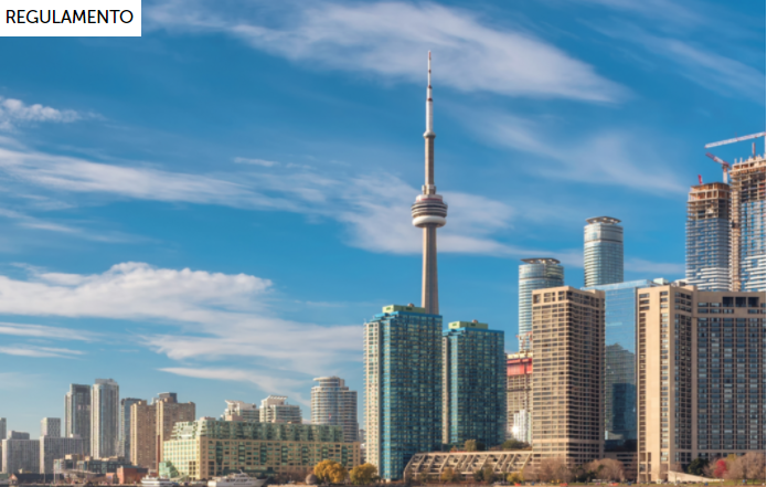 Comissão Canadense de Valores Mobiliários Deseja Apoiar Criptografia e ICOs