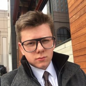 Bitcoin Millionário Erik Finman desafia o caricato Jamie Dimon Para uma Luta de Boxe