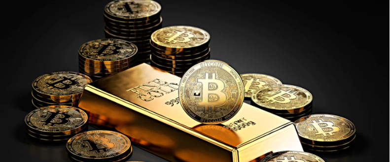 Empresa abandona mineração de ouro por criptomoedas, e suas ações disparam 633% – Studio Bitcoin