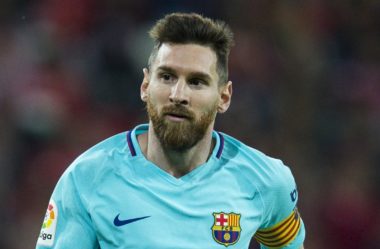 Messi Investe em Bitcoin e se Torna Embaixador de nova Criptomoeda