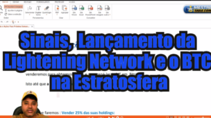 criptomoedasmineração bitcoinbitcoinfazenda bitcoinfarmb5tradertrading esportivo cursotraderSinaisAções da Semana e Lançamento da Lightening Network e BTC na Estratosferaaçõesda semanaLightening NetworkbtcestratosferalançamentoaltcoinsMestreShaona estratosferaDA Lightening NetworkESTAS QUEDAS NOAS QUEDAS RECENTESGANHO EM BTC