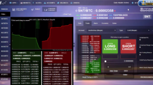 Coinigy a Melhor Plataforma Trading Altcoins Bitcoin do Planeta Cadastro Grátis Coinigy AQUI: https://goo.gl/tDDoWP