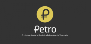 A Assembleia Nacional Constituinte da Venezuela (ANC) aprovou um decreto presidencial que permite o uso de criptomoedas e que também valida a Petro (PTR)