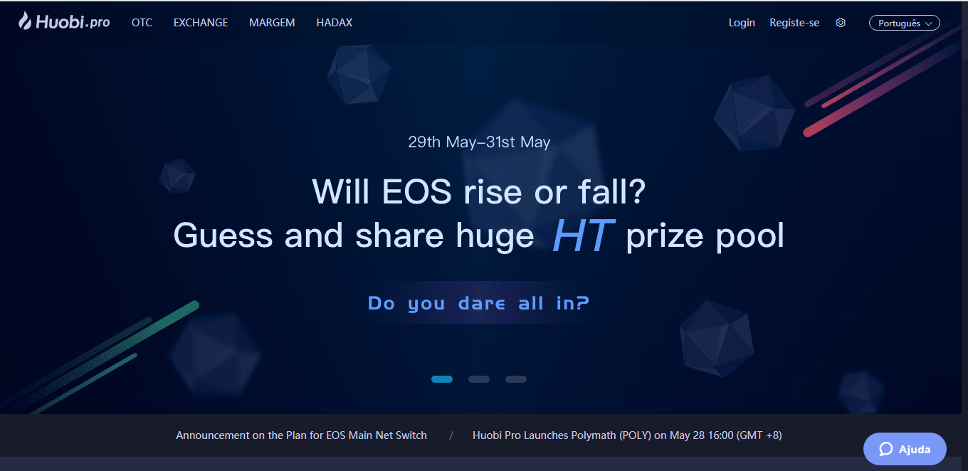 Terceira Maior Exchange de Criptomoedas do Mundo Aterrissa no Brasil e Está Contratando