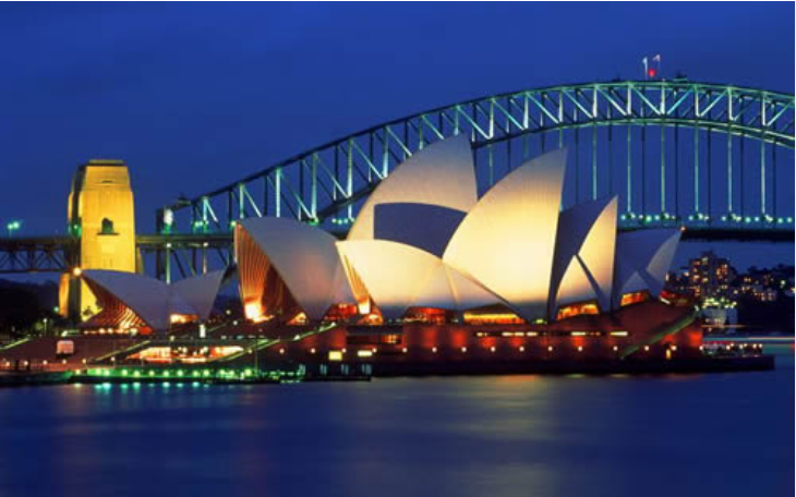 Centro para mineração de Bitcoin no valor de US$142 milhões será construído na Austrália