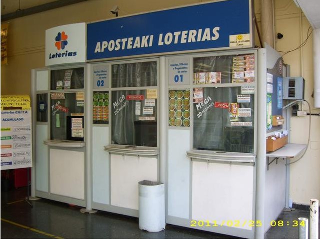 Casas lotéricas de todo o Brasil já permitem sacar criptomoedas em real