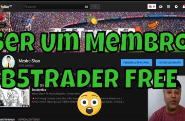 B5TradER – Afiliados B5TRadER,Preços Baixos e Novas Técnicas.