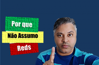 Por que Não Assumo Red | Gestão de Banca | Cenários | Conhecimento