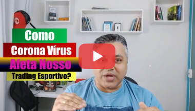 Como Covid-19 Afeta Nosso Trading Esportivo | Corona Vírus|Gestão de Banca  | Campeonatos Suspensos