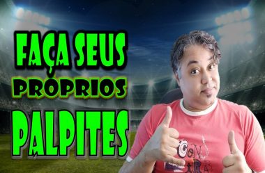 Como Fazer Palpites De Futebol Analise de Apostas Desportivas