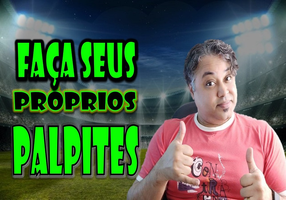 Como Fazer Palpites De Futebol Analise de Apostas Desportivas