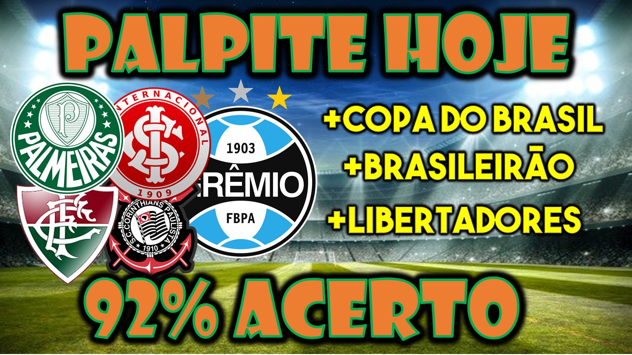 Palpites Futebol Flamengo x Ind Del Valle