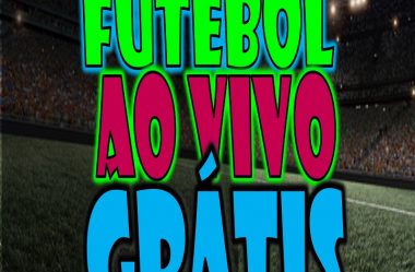 Assistir Jogos de Futebol ao Vivo em Tempo Real