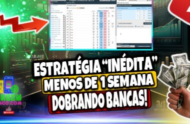 Palpites de Futebol Desvendando uma Estratégia Infalível de Apostas Esportivas Brasileirão EP 3