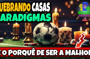 Melhor App de Estatísticas de Futebol A Prova de Prognósticos e Palpites de Futebol Mais Certeiros