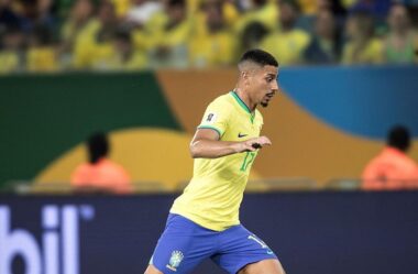 Destaque do futebol brasileiro está muito próximo de ser vendido para a Premier League