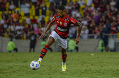 Flamengo pode adotar postura raríssima no futebol com Bruno Henrique