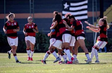 Flamengo x São Paulo: horário e onde assistir à semifinal da Copinha Feminina