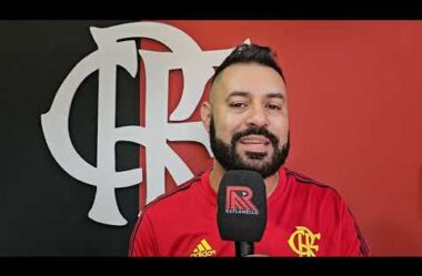 MAIS 5 REFORÇOS NO FLAMENGO! CONTRATAÇÃO MAIS CARA DA HISTÓRIA! ANÚNCIO DE LÉO ORTIZ E VIÑA EM 2023?