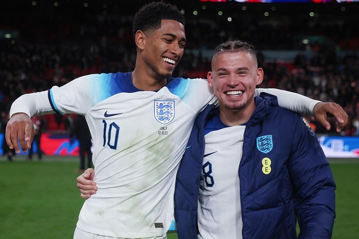 Guardiola libera jogador de 150 milhões do Manchester City