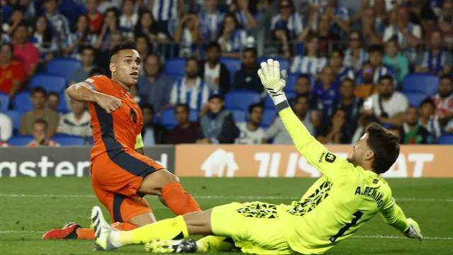 Falta pouco! Peça chave da Internazionale irá renovar