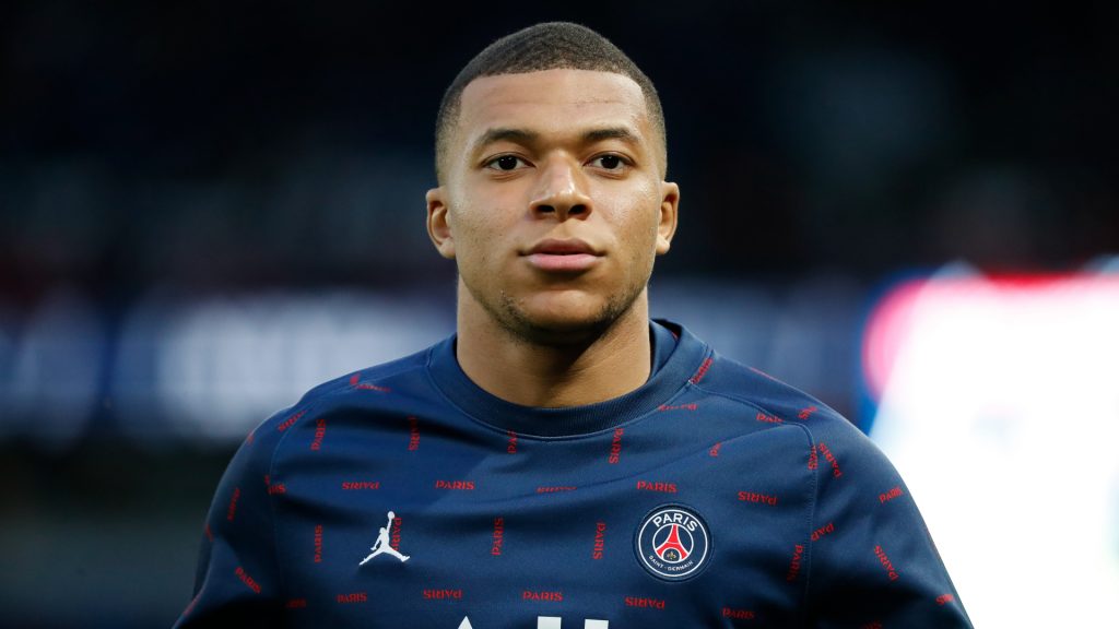 Imprensa da Europa indica qual deve ser o novo clube de Mbappé