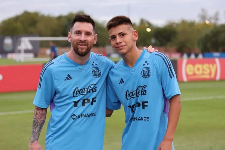 Manchester City está muito próximo de fechar o seu primeiro reforço