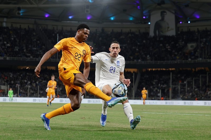 Ten Hag pede e Manchester United vai contratar jogador da Inter