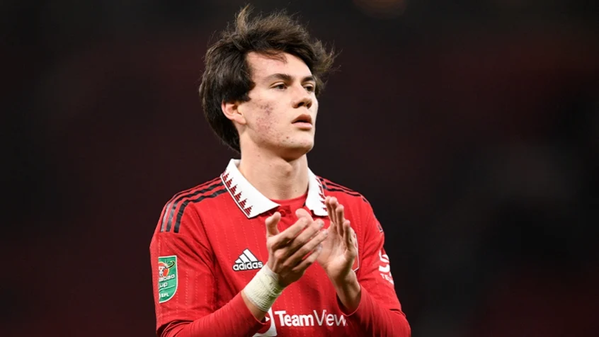 Atacante ventilado no Flamengo pode ir para a MLS