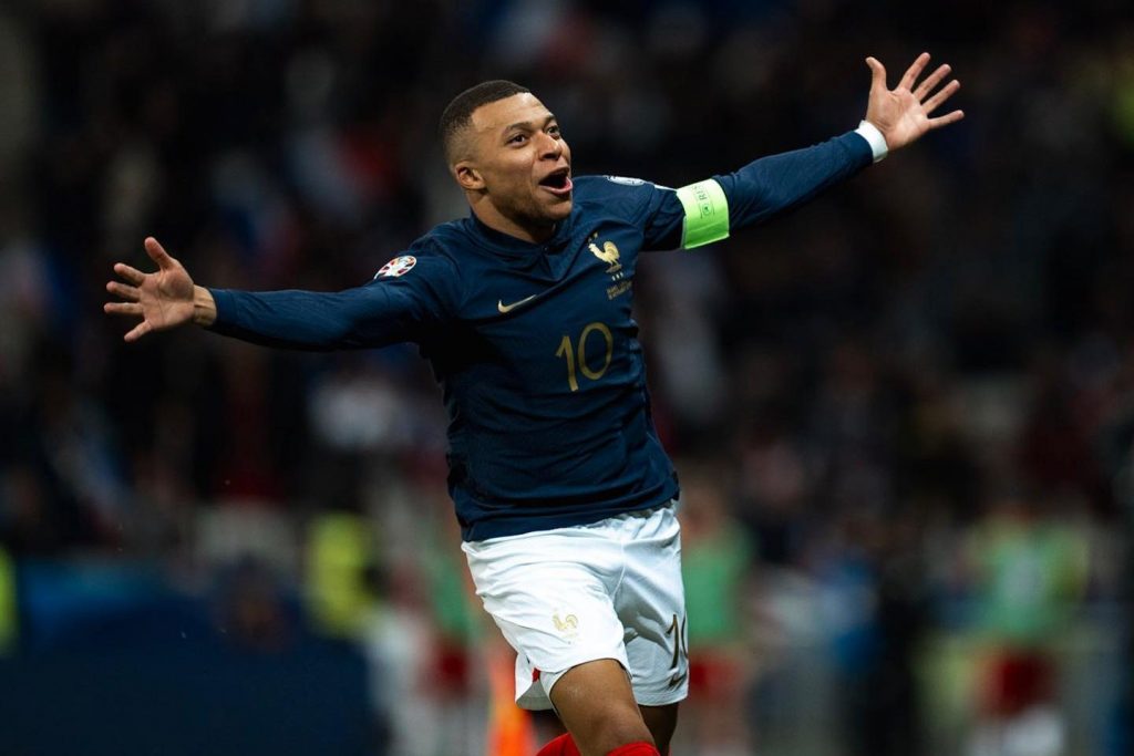 6 craques que estão em fim de contrato