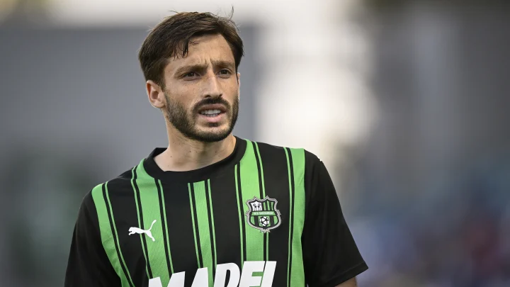 Diretor aponta qual jogador está muito próximo de chegar ao Flamengo