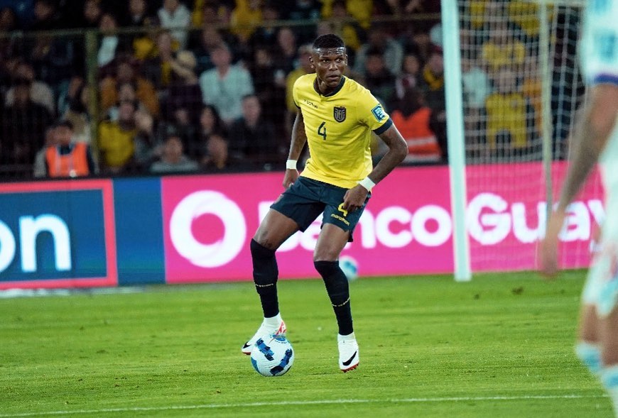 Sem Dorival, zagueiro do São Paulo é oferecido ao Flamengo