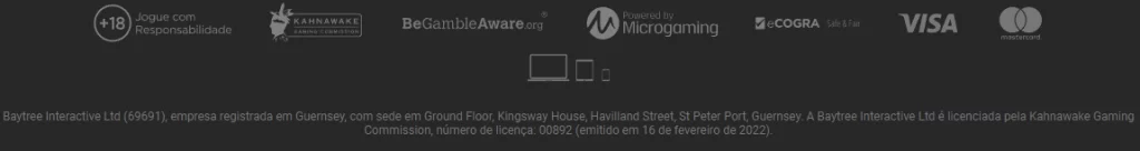 JackpotCity Casino é confiável? Confira a nossa análise completa