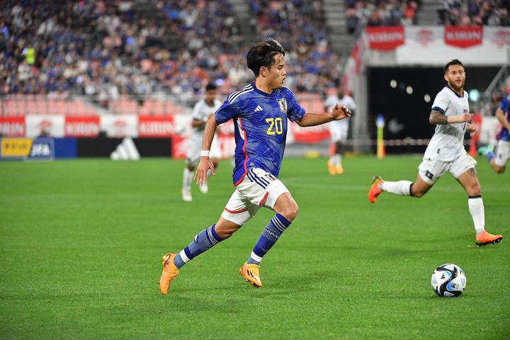 Liverpool e Manchester United disputam estrela da La Liga