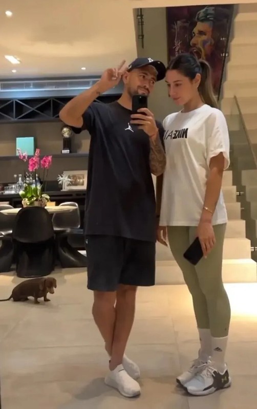 Muito luxo! Conheça a casa de 13 milhões que Arrascaeta vive; fotos