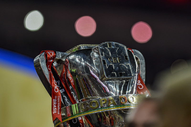 Flamengo solicita alterações no calendário à CBF