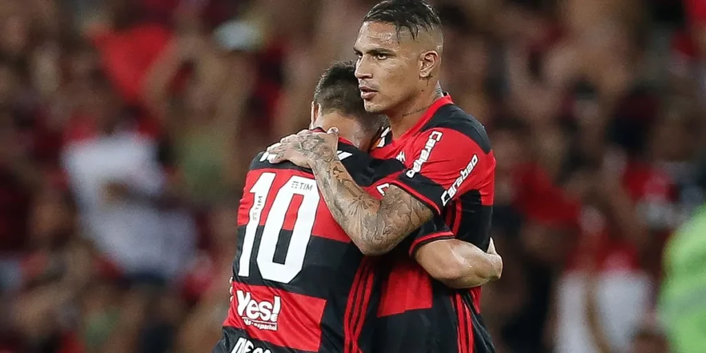 Ex-atacante do Flamengo reincide contrato com clube antes mesmo da estreia