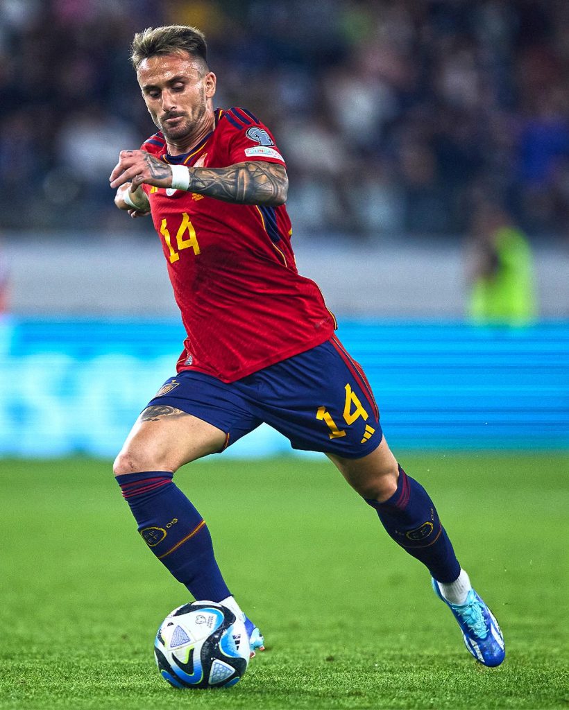 Barcelona define seus alvos para a próxima janela de transferências