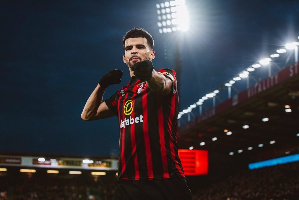 315 milhões: Tottenham mira reforço na Premier League